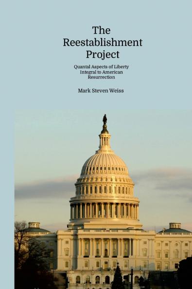 THE REESTABLISHMENT PROJECT