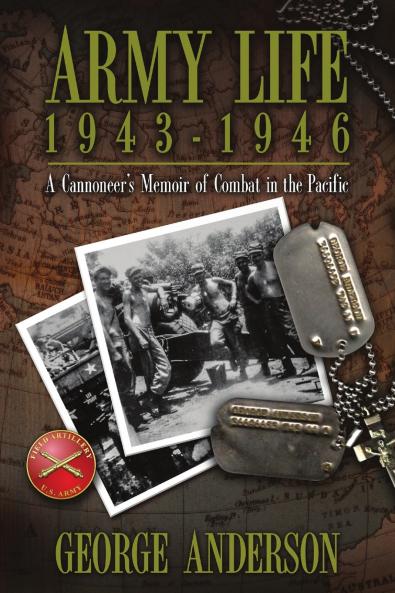 Army Life 1943 to 1946