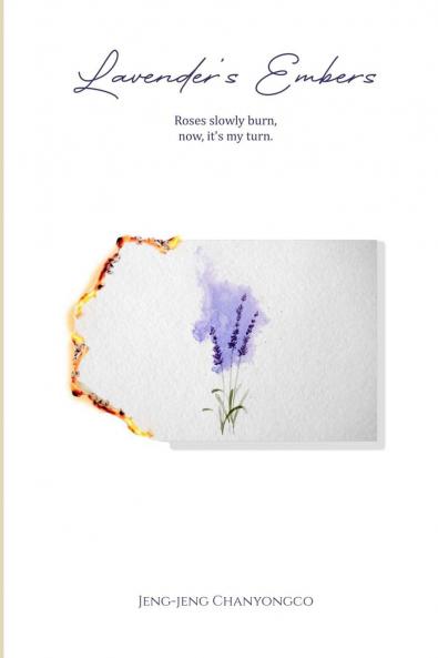 Lavender's Embers