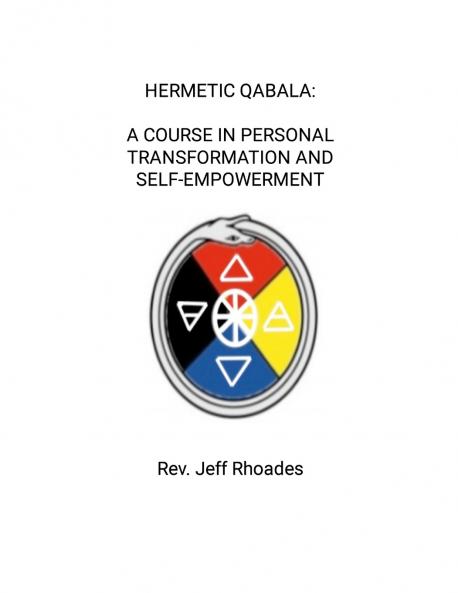 Hermetic Qabala