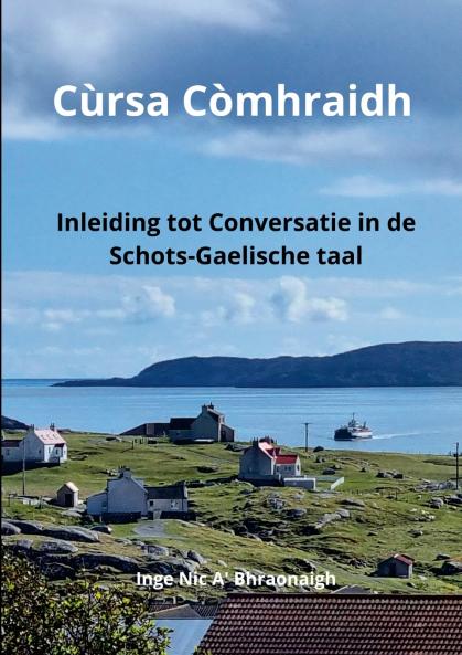 Inleiding tot Conversatie in de Schots-Gaelische taal