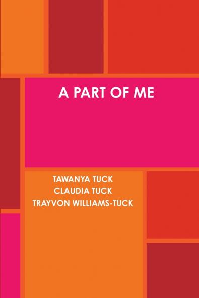 A PART OF ME