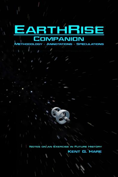 EarthRise Companion