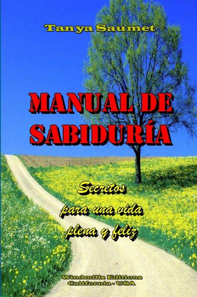 MANUAL DE SABIDURÍA