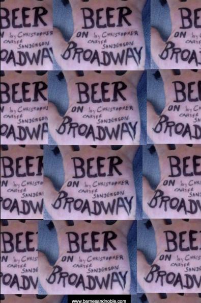 Beer On Broadway