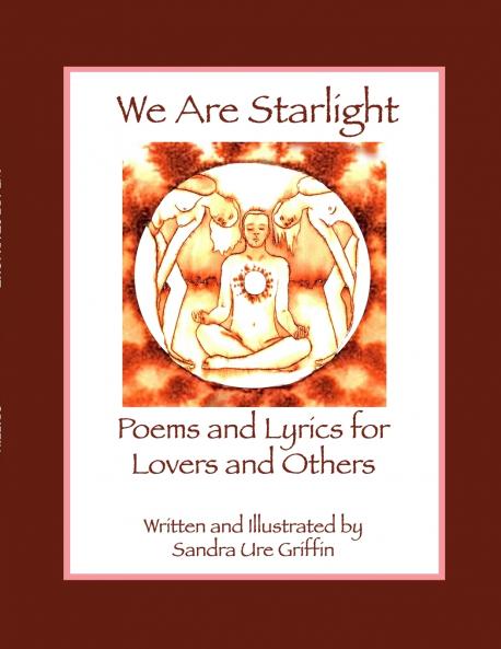 WE ARE STARLIGHT