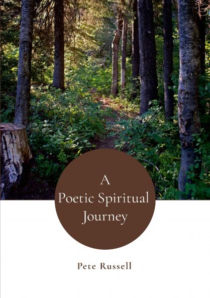 A Poetic Spiritual Journey