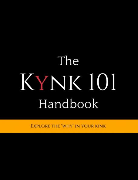 The Kynk 101 Handbook