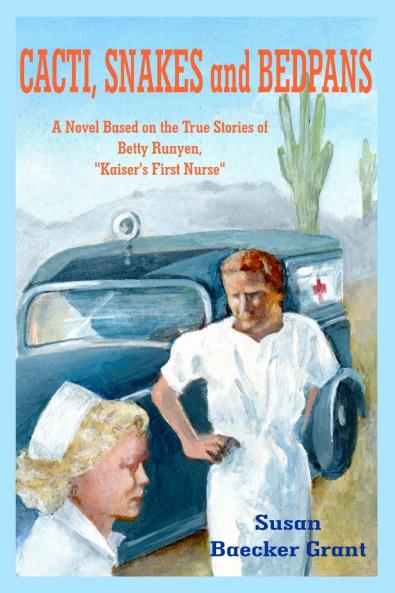 Cacti Snakes and Bedpans