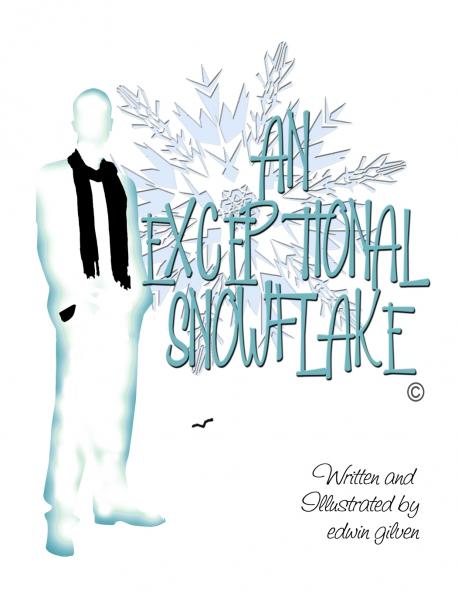 An Exceptional SnowFlake