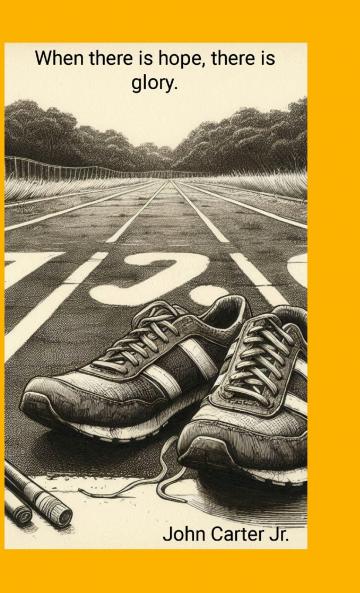 When there is hope there is glory