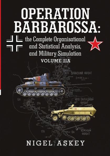 Operation Barbarossa