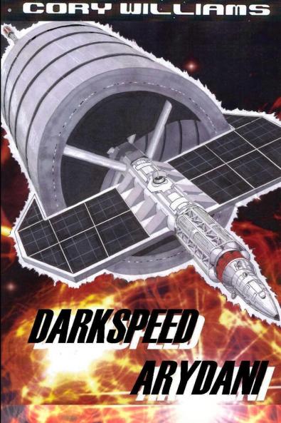 DARKSPEED ARYDANI