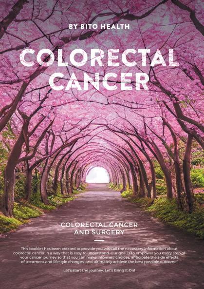Colorectal Cancer and Surgery