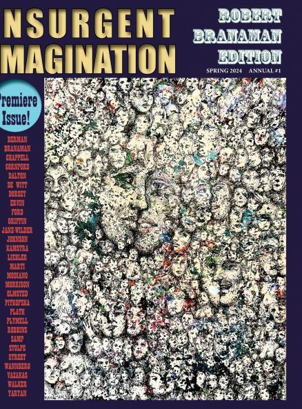 Insurgent Imagination