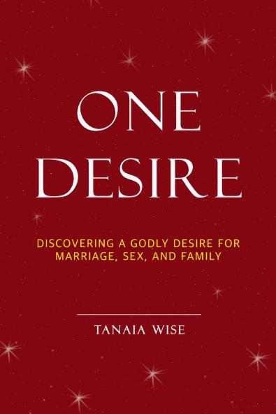 One Desire