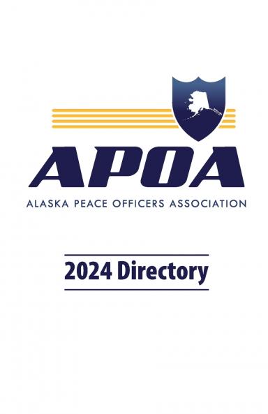 APOA 2024 DIRECTORY