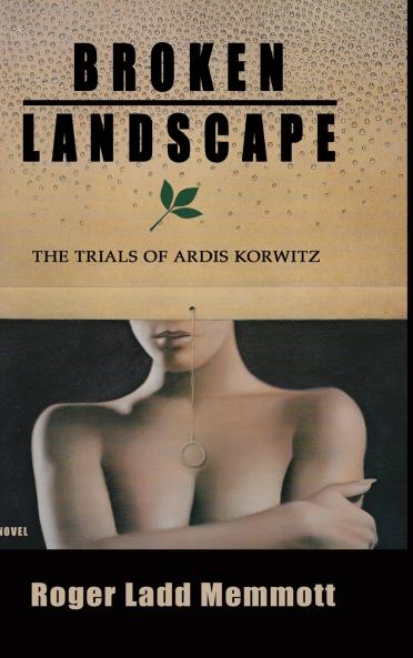 Broken Landscape