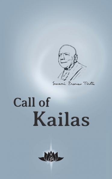Call of Kailas