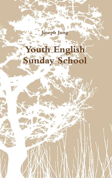Youth English Sunday School