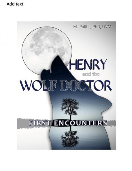 Henry and the Wolf Doctor