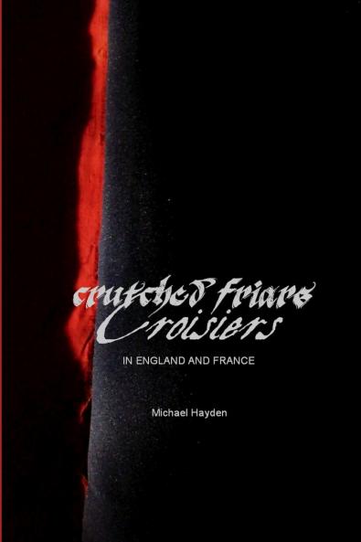 Crutched Friars and Croisiers