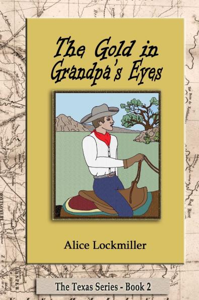 The Gold in Grandpa's Eyes