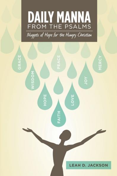 Daily Manna From the Psalms