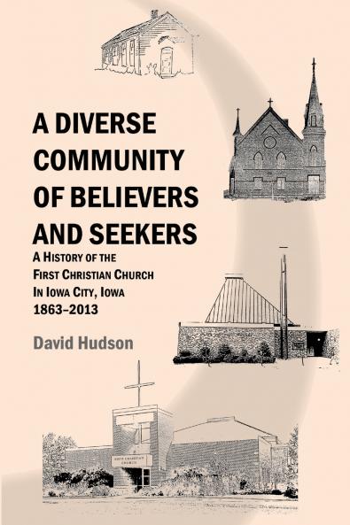 A Diverse  Community of Believers and Seekers