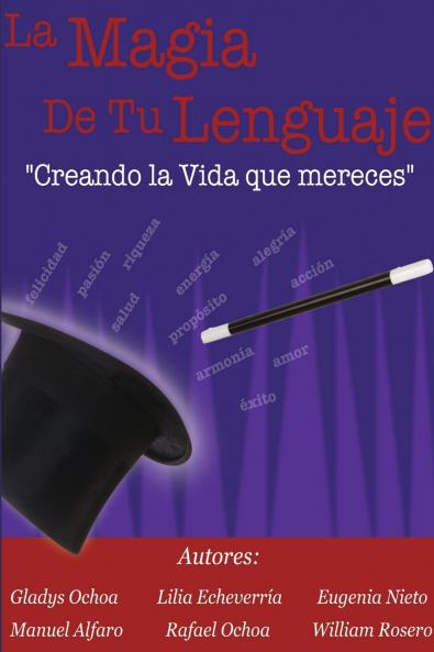 La Magia de tu Lenguaje
