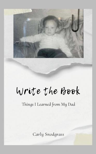 Write The Book