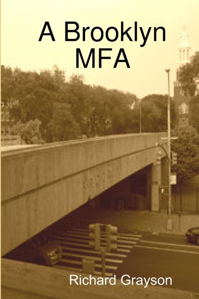 A Brooklyn MFA