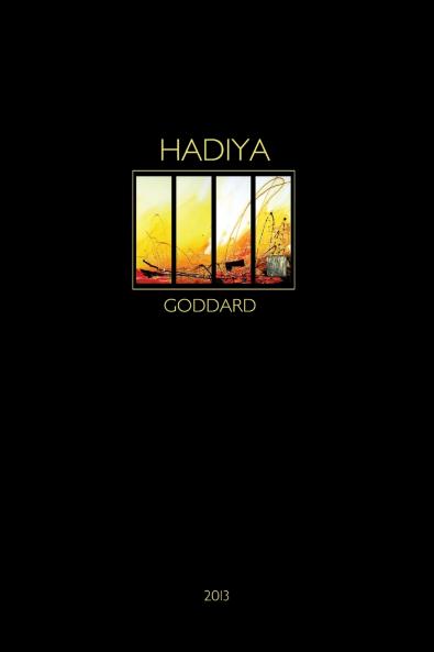 Hadiya