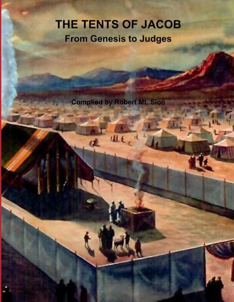 THE TENTS OF JACOB