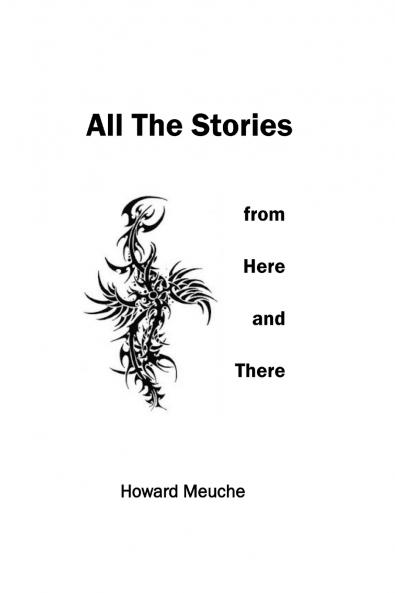 ALL THE STORIES 4