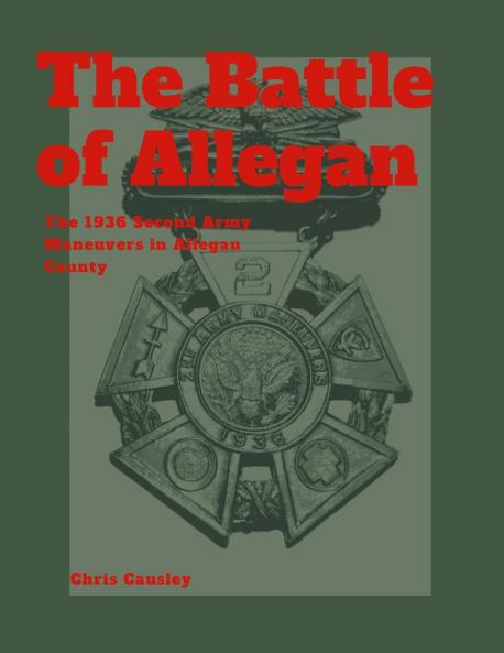 The Battle of Allegan