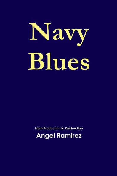 Navy Blues