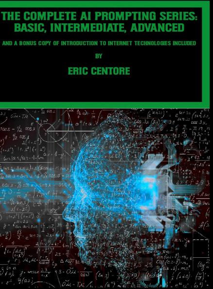 The Complete AI Prompting Series