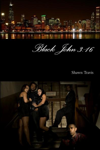 Black John 3