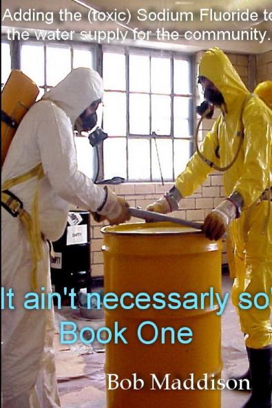 It Aint Necessarily So  Book One