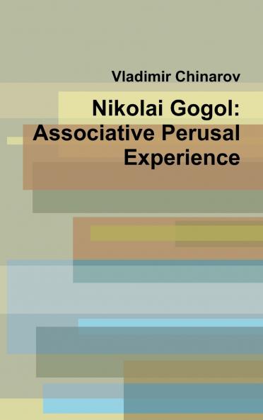 Nikolai Gogol