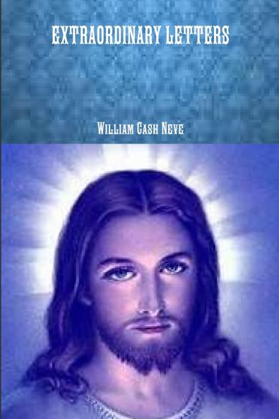 EXTRAORDINARY LETTERS