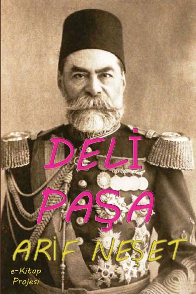 DELİ PAŞA