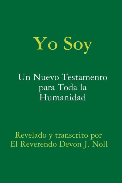 Yo Soy