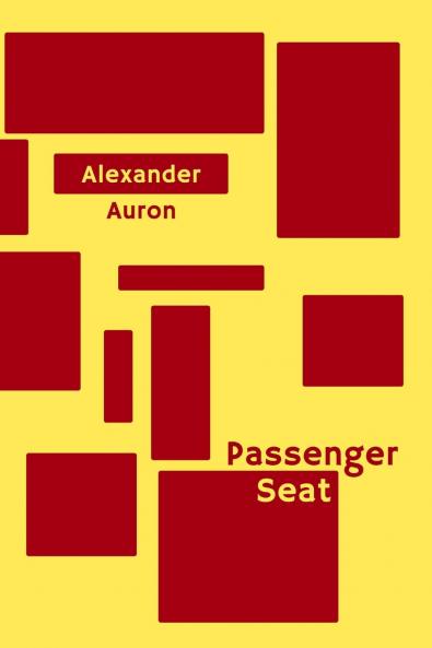 Passenger Seat