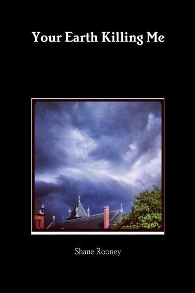 Your Earth Killing Me