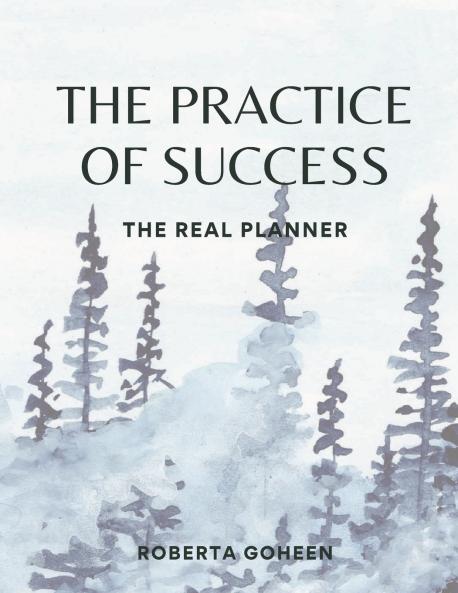 The Practice of Success