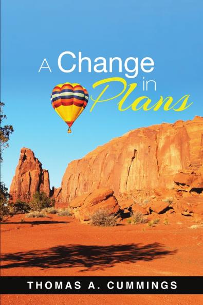 A Change in Plans