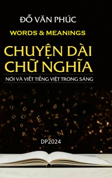 Chuyện Dài Chữ Nghĩa