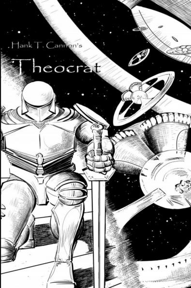Theocrat